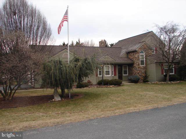 2109 Independence Drive - Photo 1