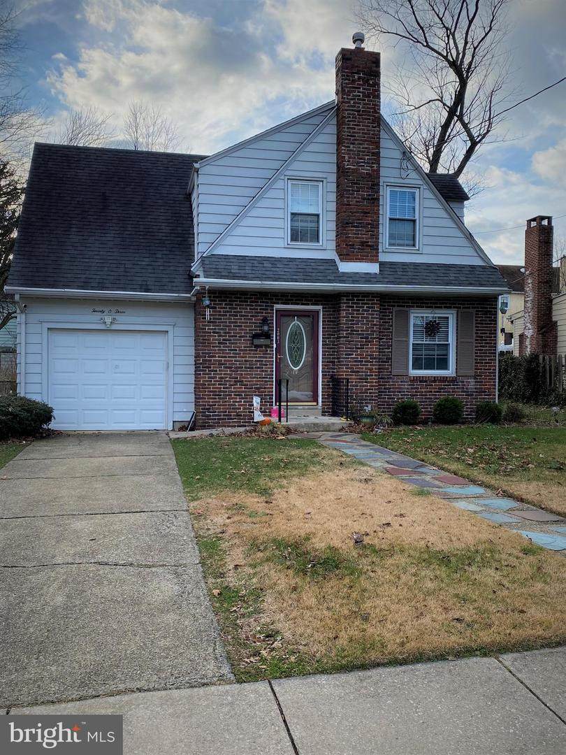 2003 Horner Avenue - Photo 1
