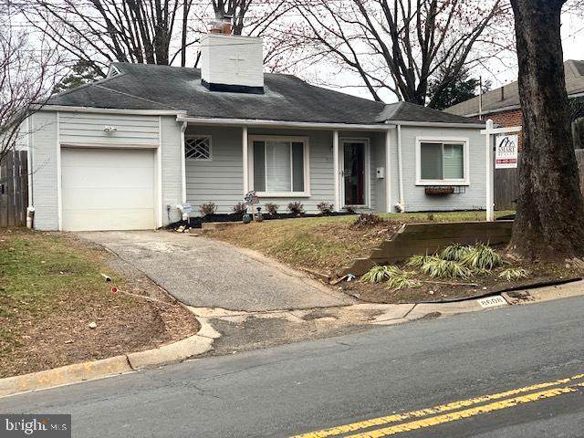8608 Jones Mill Road - Photo 1