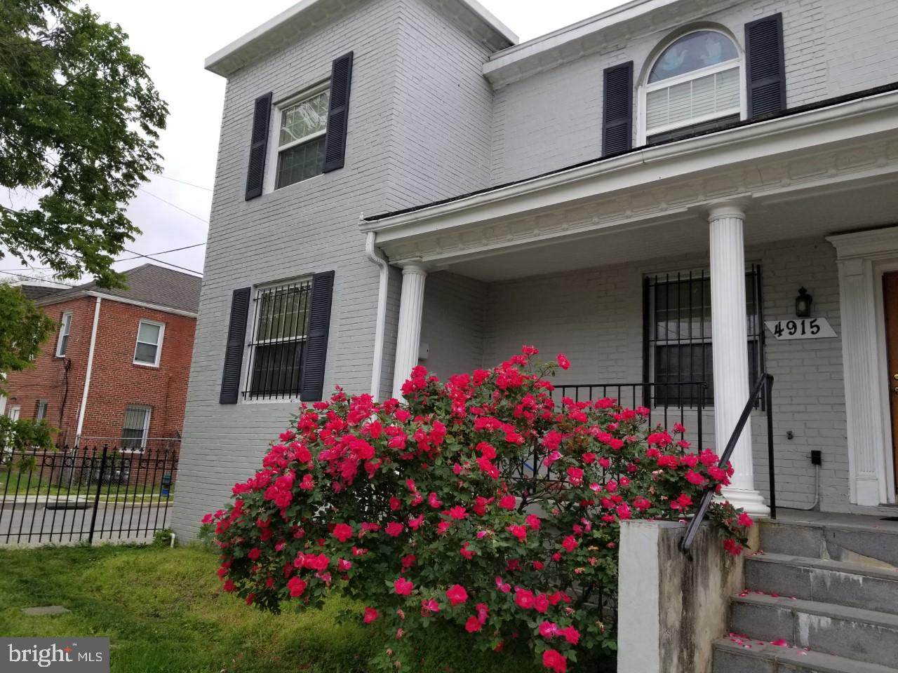 4915 Nannie Helen Burroughs Ave - Photo 1