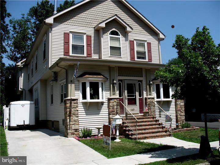 149 Carlisle Road - Photo 1