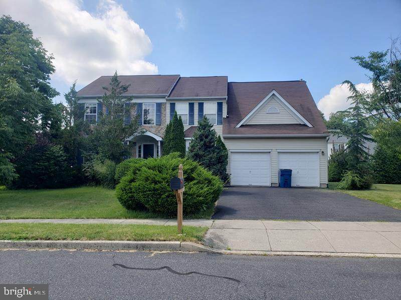1417 Cobblestone Way - Photo 1