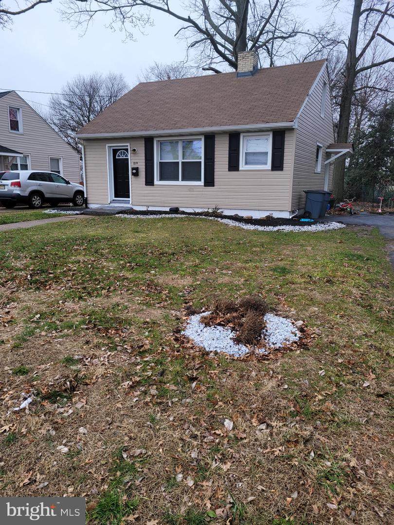 819 Columbus Road - Photo 1