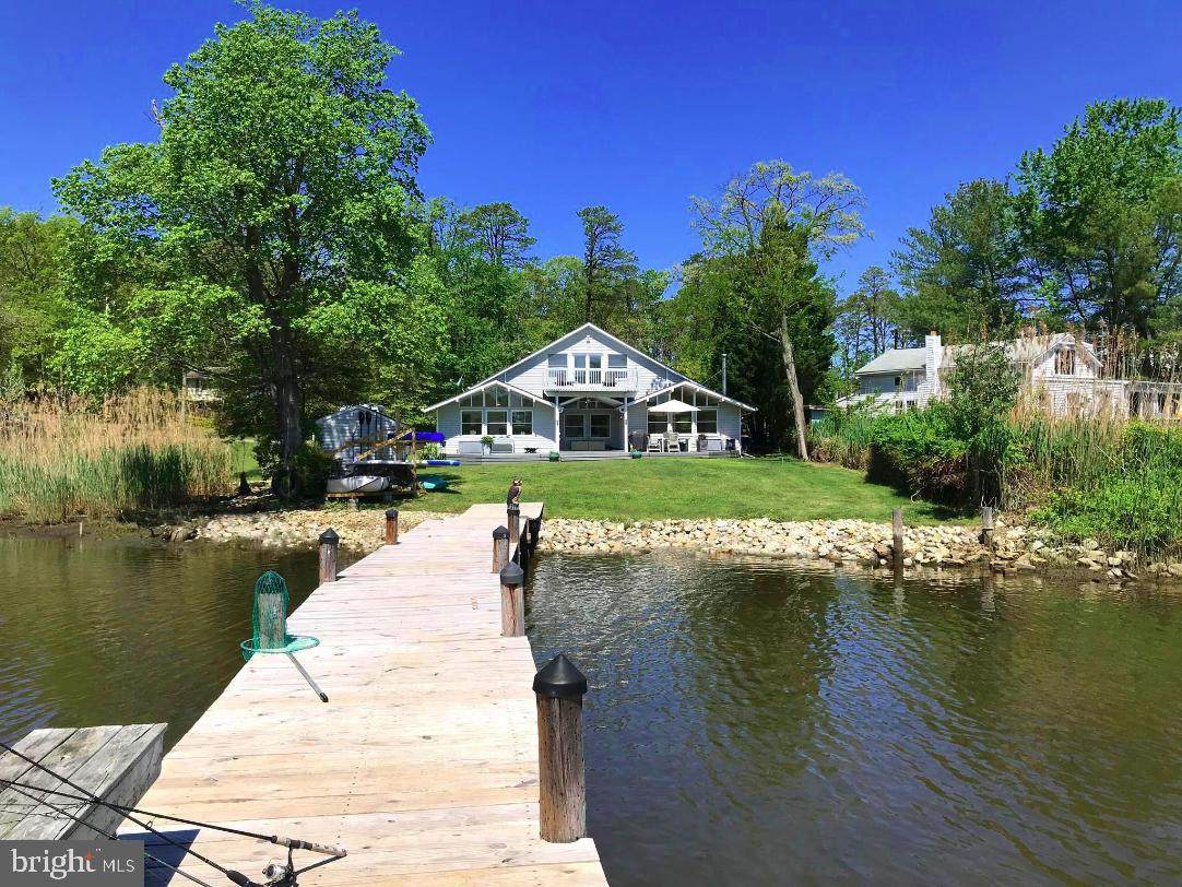 1286 Patapsco Road - Photo 1
