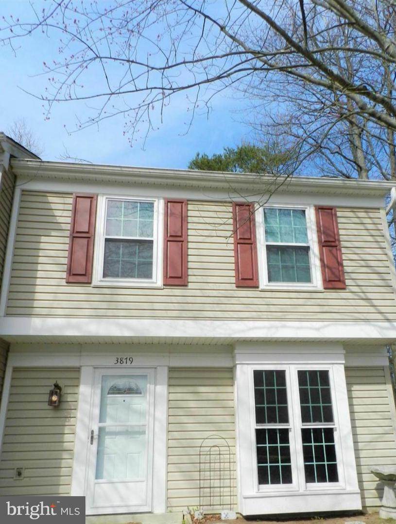 3879 Kearnys Inn Place - Photo 1