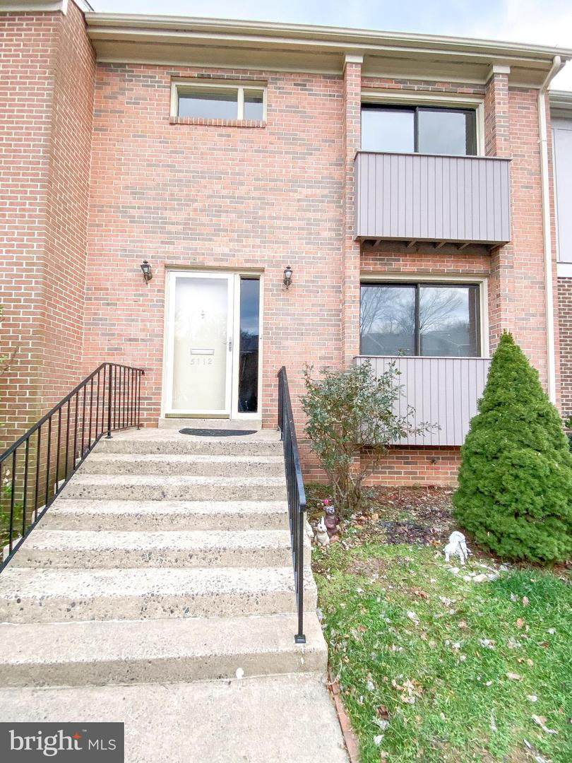 5112 Cliffhaven Drive - Photo 1