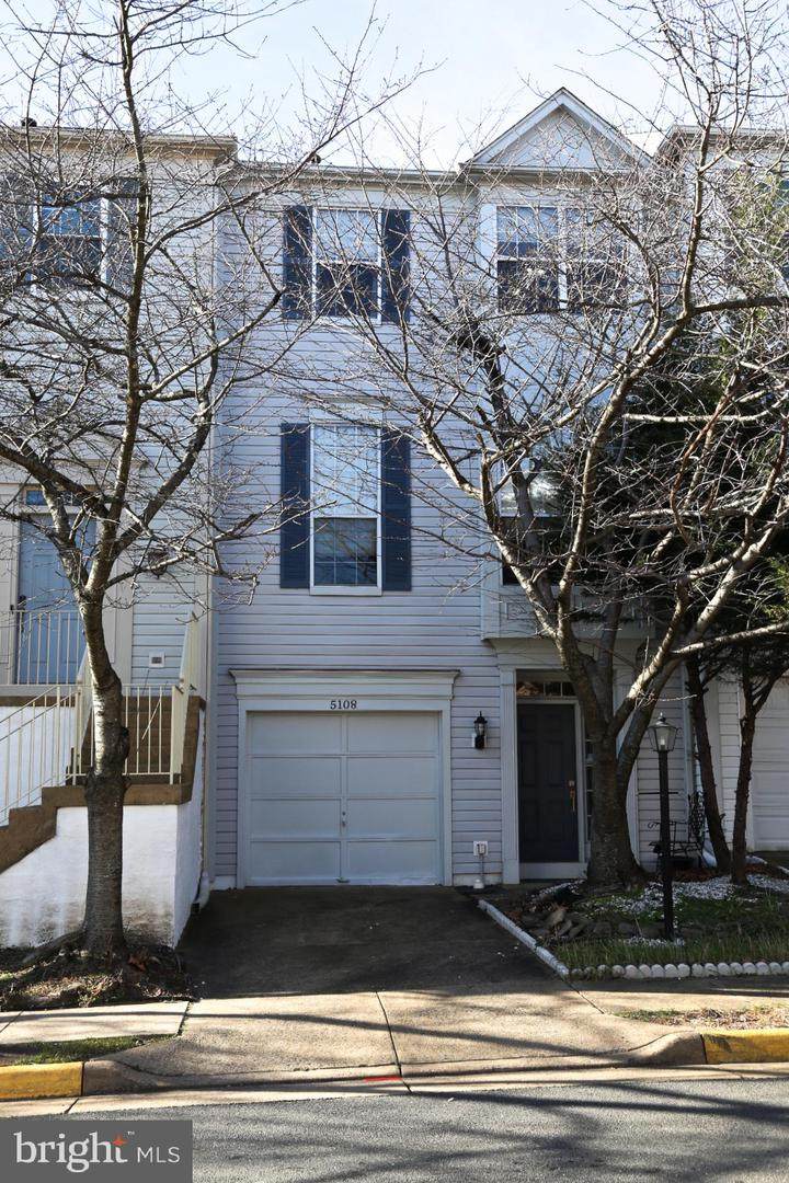5108 Observation Way - Photo 1