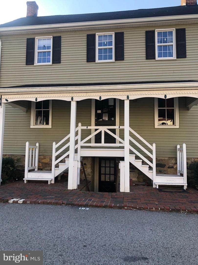 206 Mill Street - Photo 1
