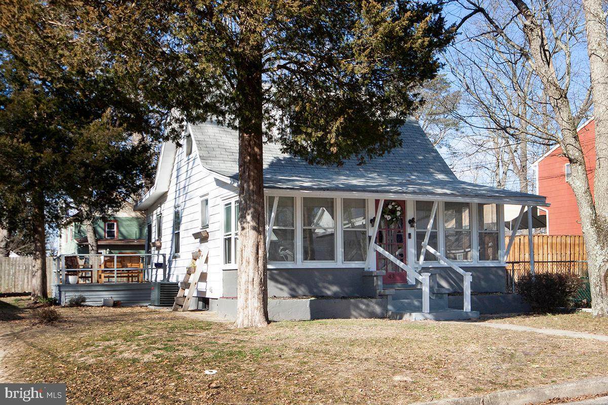 43 Rancocas Avenue - Photo 1