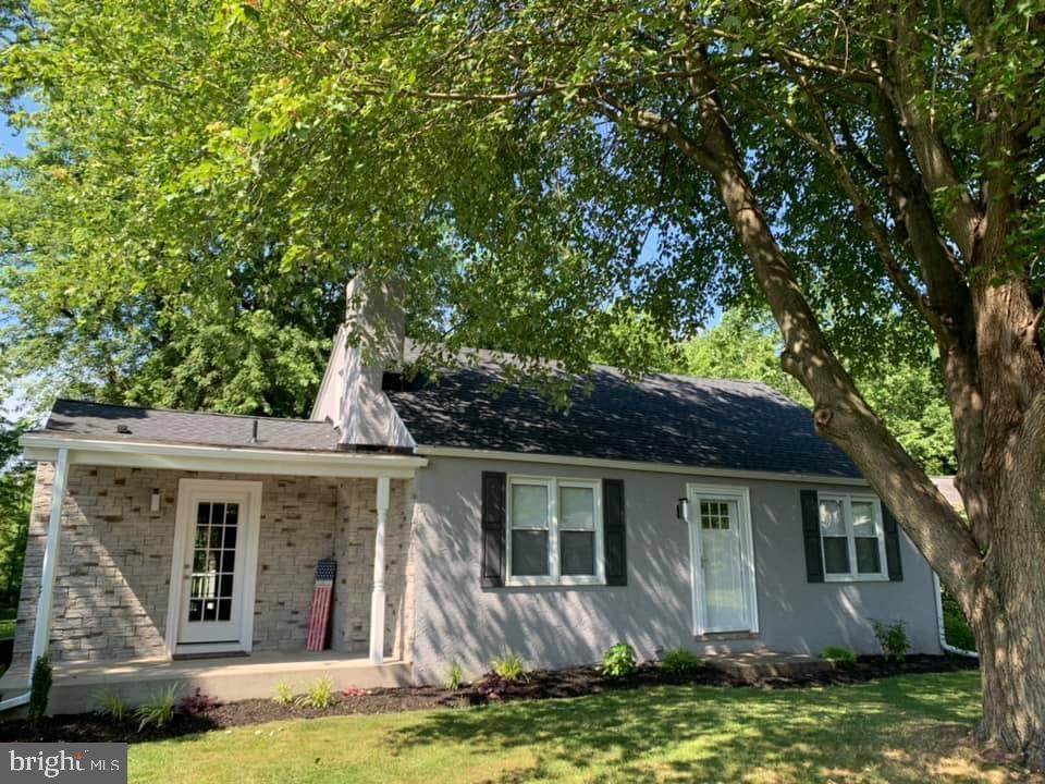 64 Reifsnyder Road - Photo 1