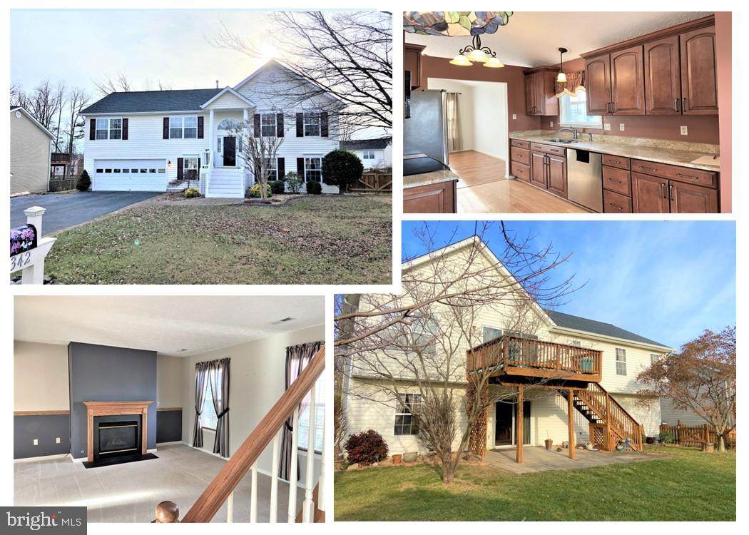 342 Montgomery Circle - Photo 1