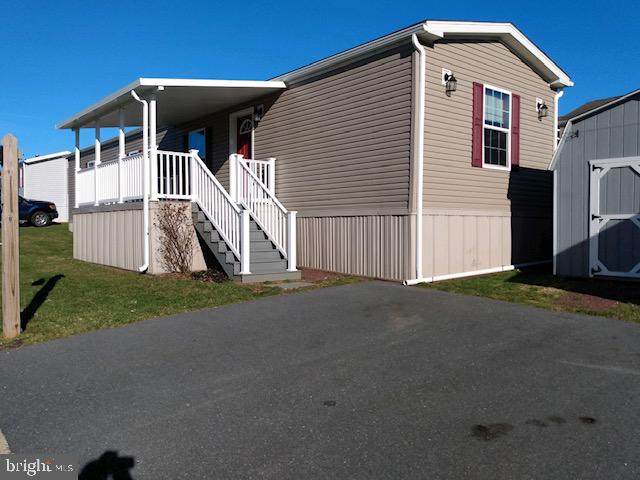 500 Mount Airy Road - Photo 1