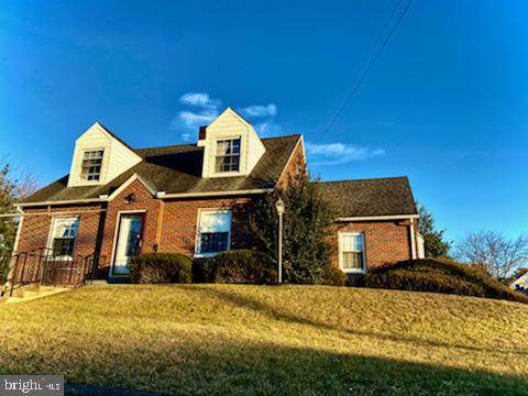 119 Grant Street - Photo 1
