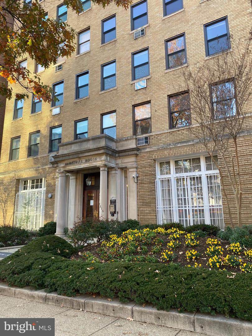 1316 New Hampshire Avenue - Photo 1