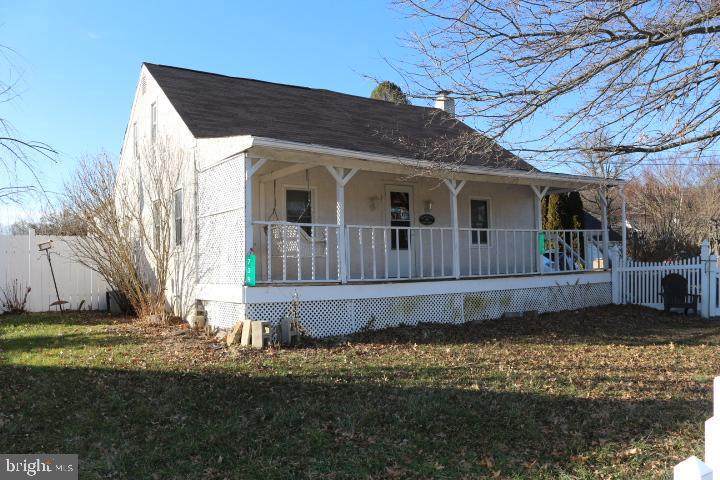 739 Manor Road - Photo 1