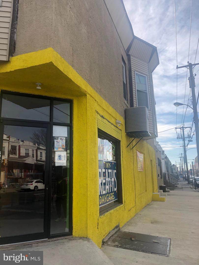 5852 Race Street - Photo 1