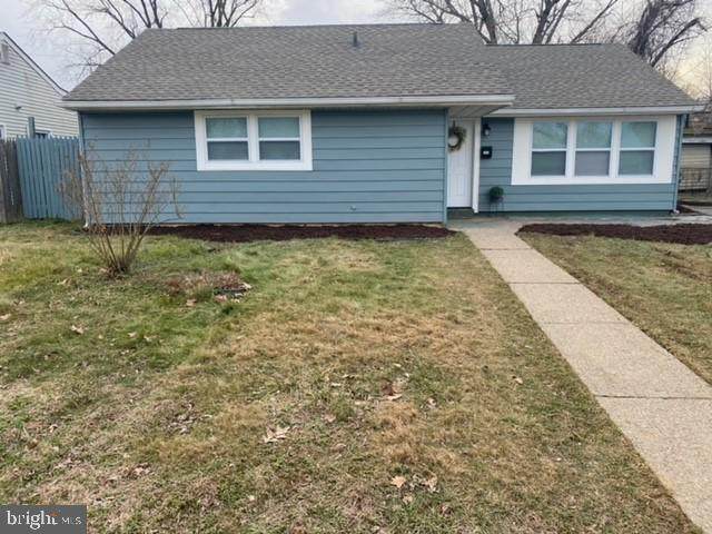 111 Rita Road - Photo 1