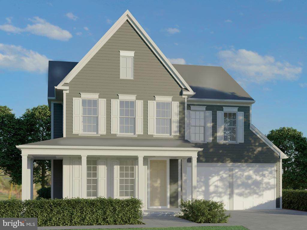 1328 Eckford Park - Photo 1