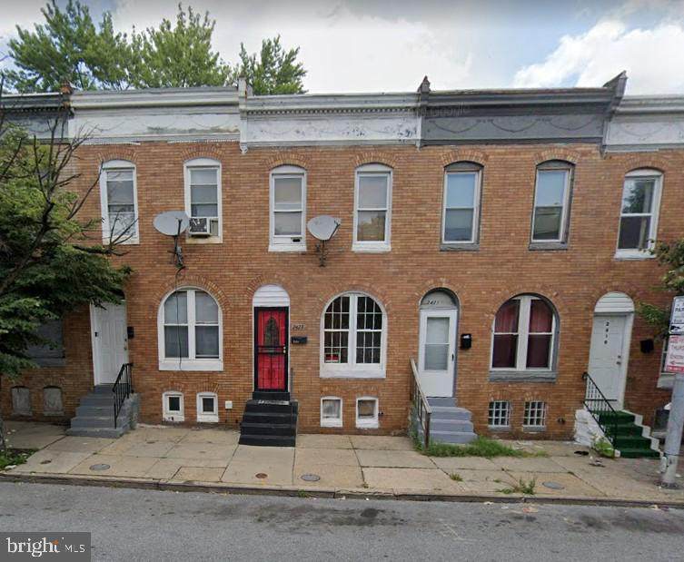 2425 Druid Hill Avenue - Photo 1