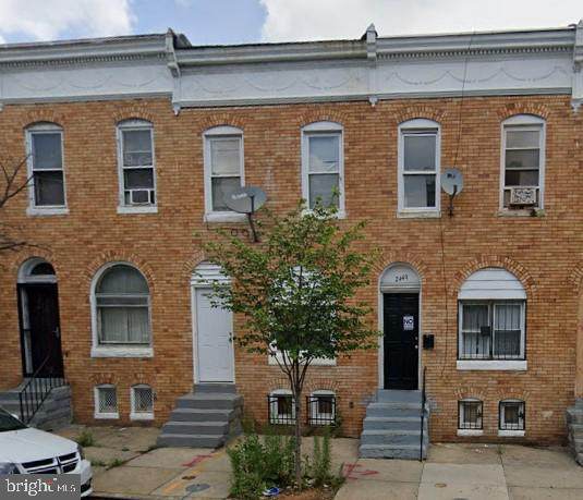 2449 Druid Hill Avenue - Photo 1