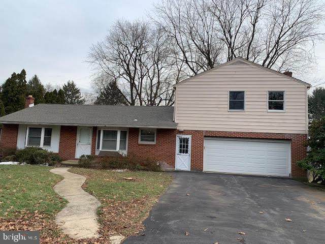 536 Linden Avenue - Photo 1