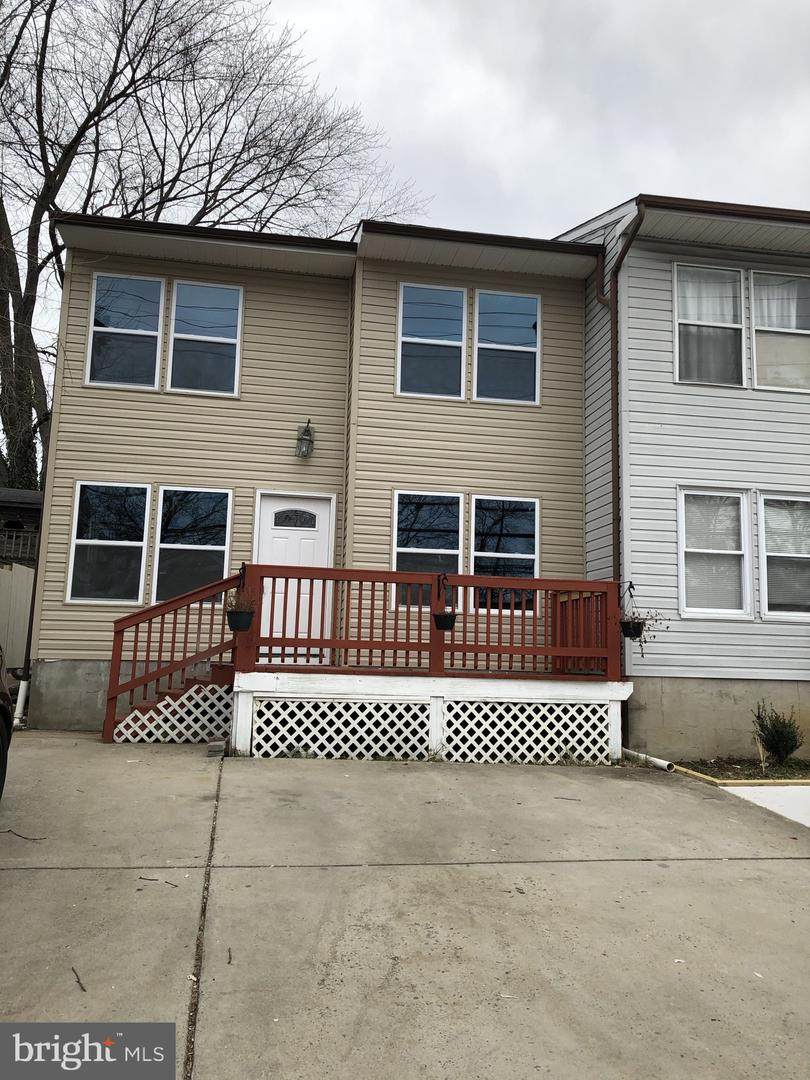 1114 Forest Drive - Photo 1