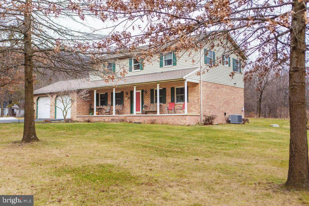 9980 Circle Drive - Photo 1