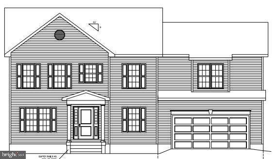 LOT 6 White Pine Lane - Photo 1