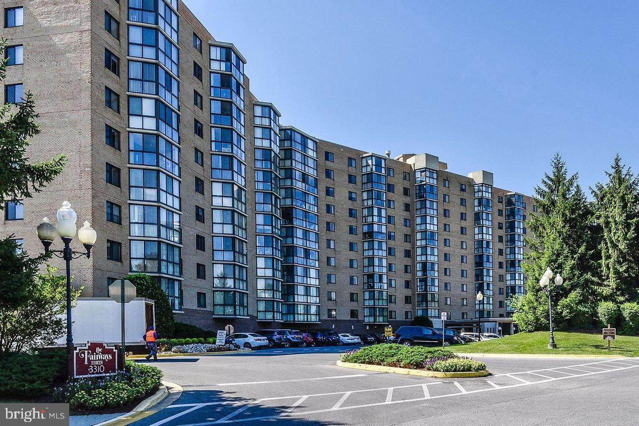 3310 Leisure World Boulevard - Photo 1