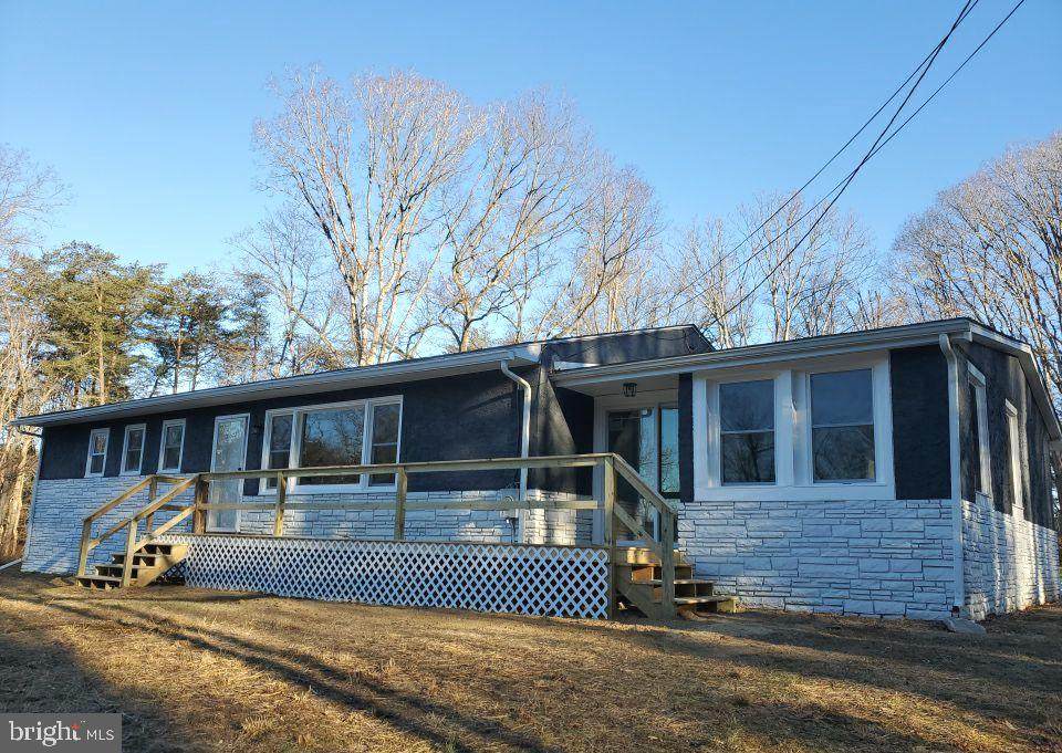 258 Quinton Marlboro Road - Photo 1