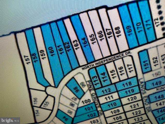 LOT# 159 North Independence Drive - Photo 1