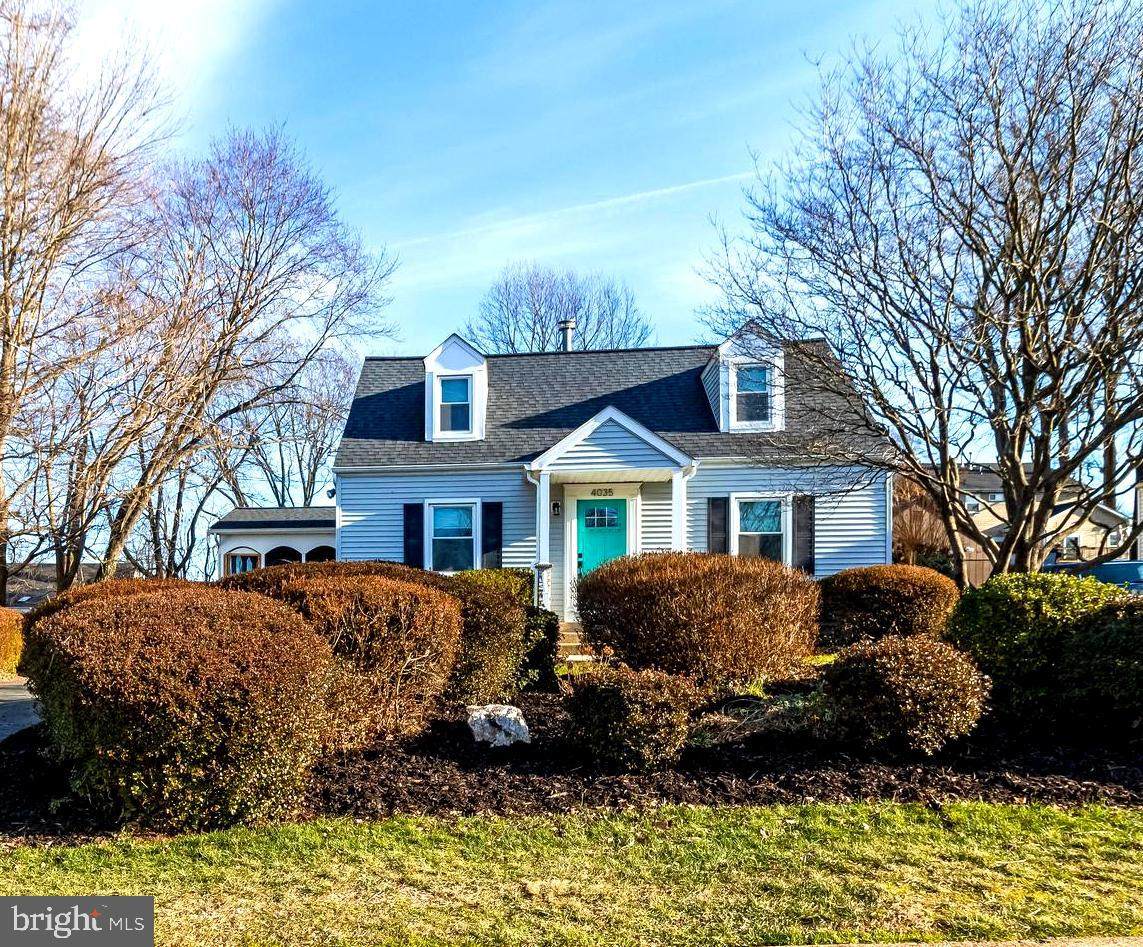 4035 Hallman Street - Photo 1