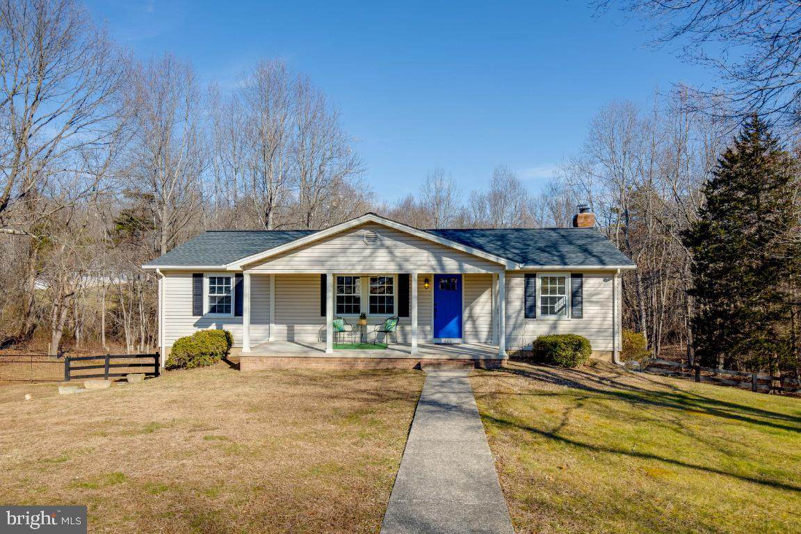 460 Poes Road - Photo 1