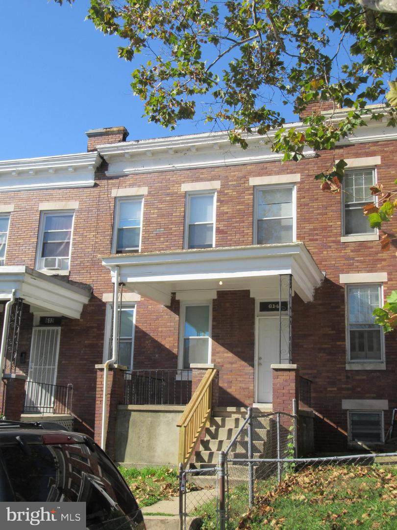 614 Grantley Street - Photo 1