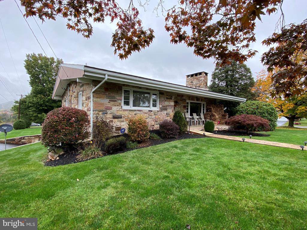 51 Crawford Drive - Photo 1