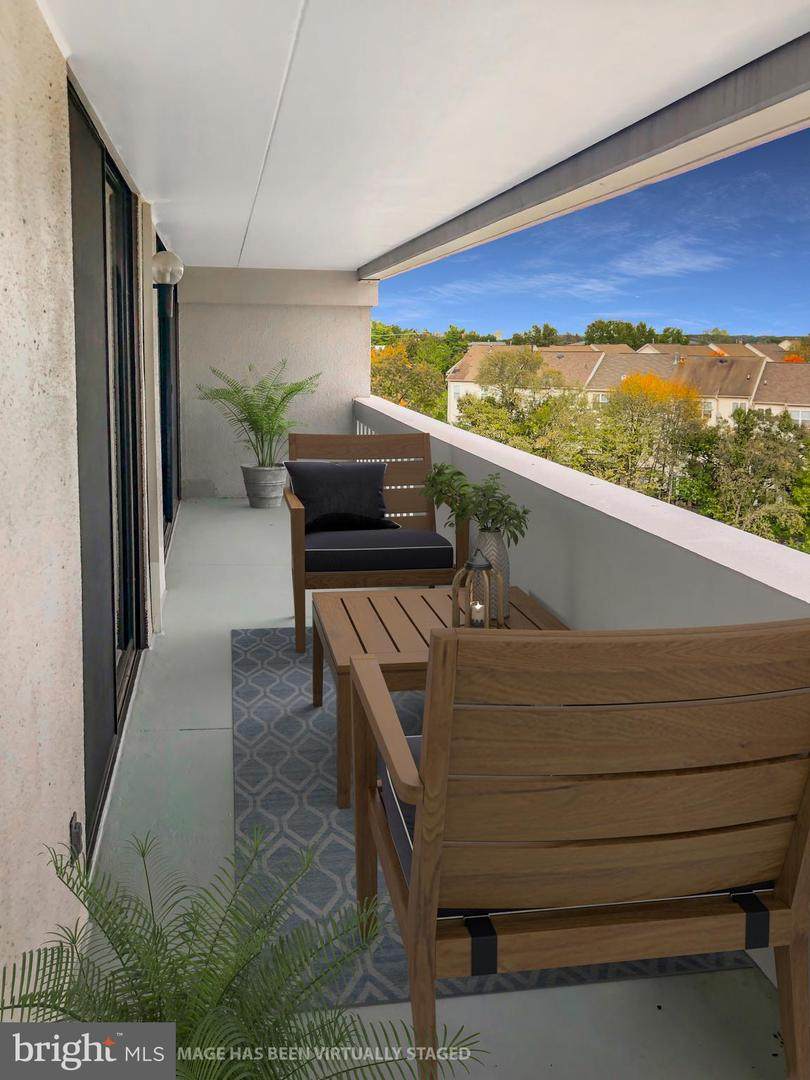 6101 Edsall Road - Photo 1
