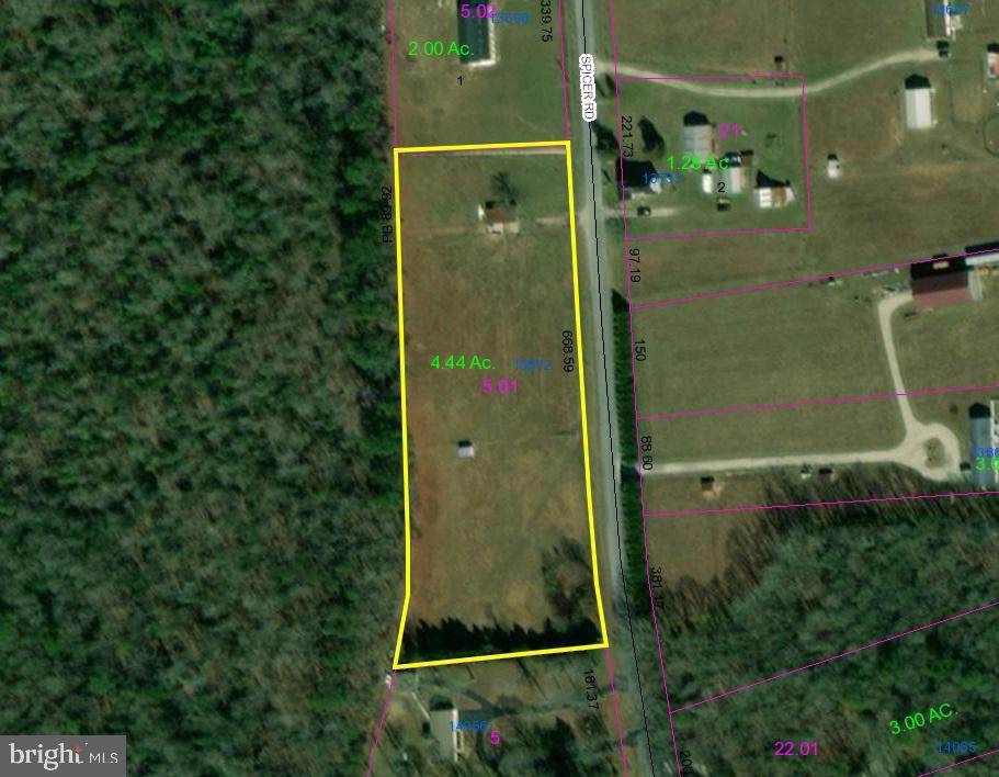 13812 Spicer Road - Photo 1