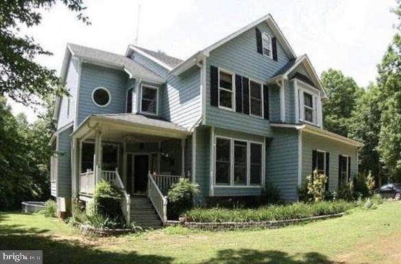 1761 Buckner Road - Photo 1