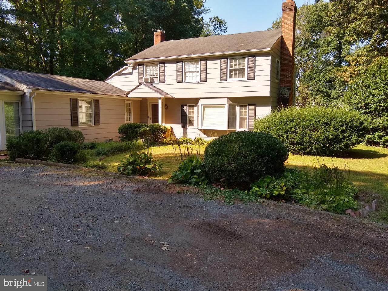 16971 Purcellville Road - Photo 1