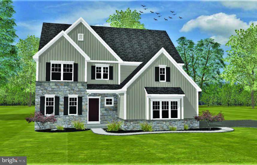 0 Bonneville Drive - Photo 1