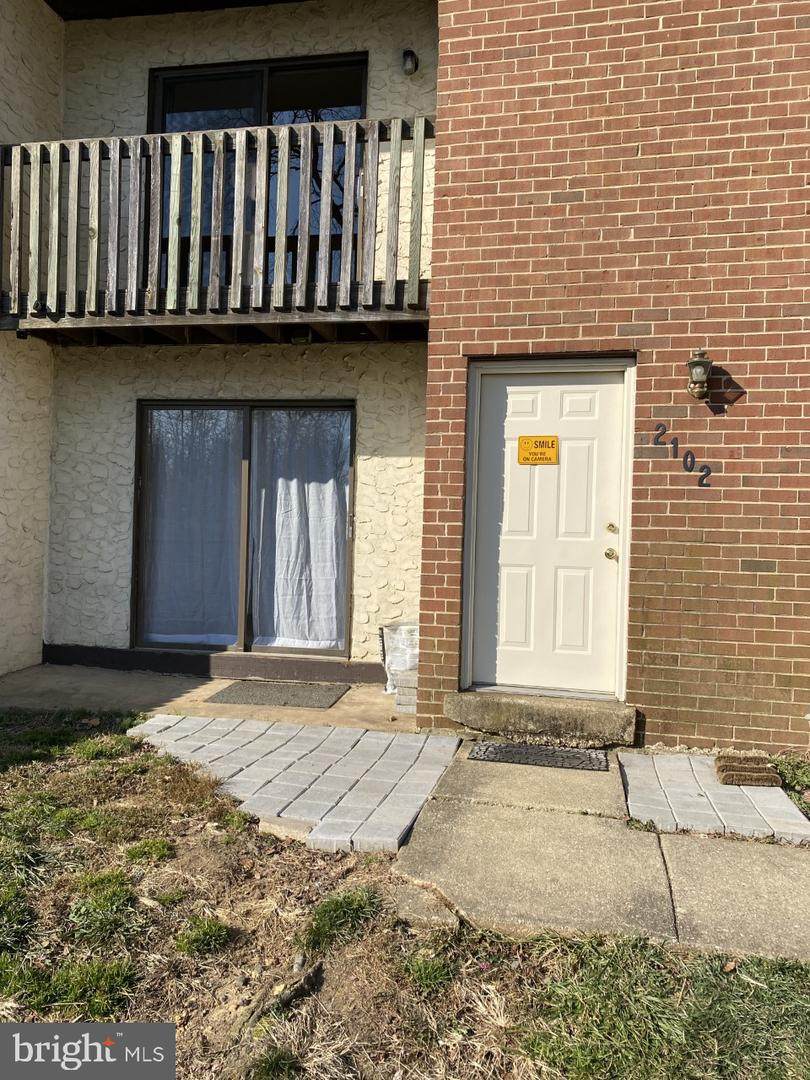 2102 Point Hamlet Street - Photo 1