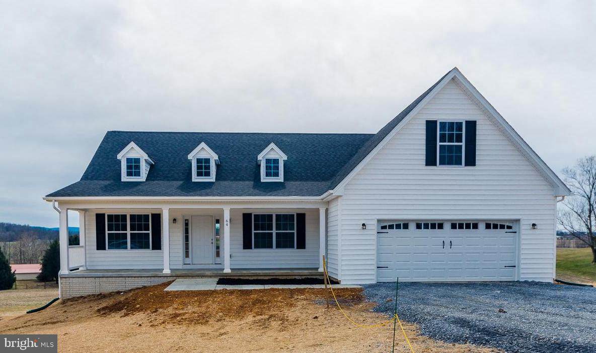 LOT 2 River Road - Photo 1