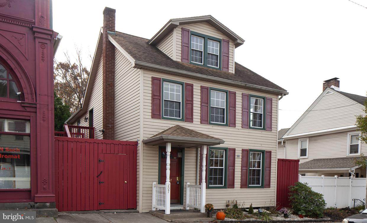 207 Market Street - Photo 1