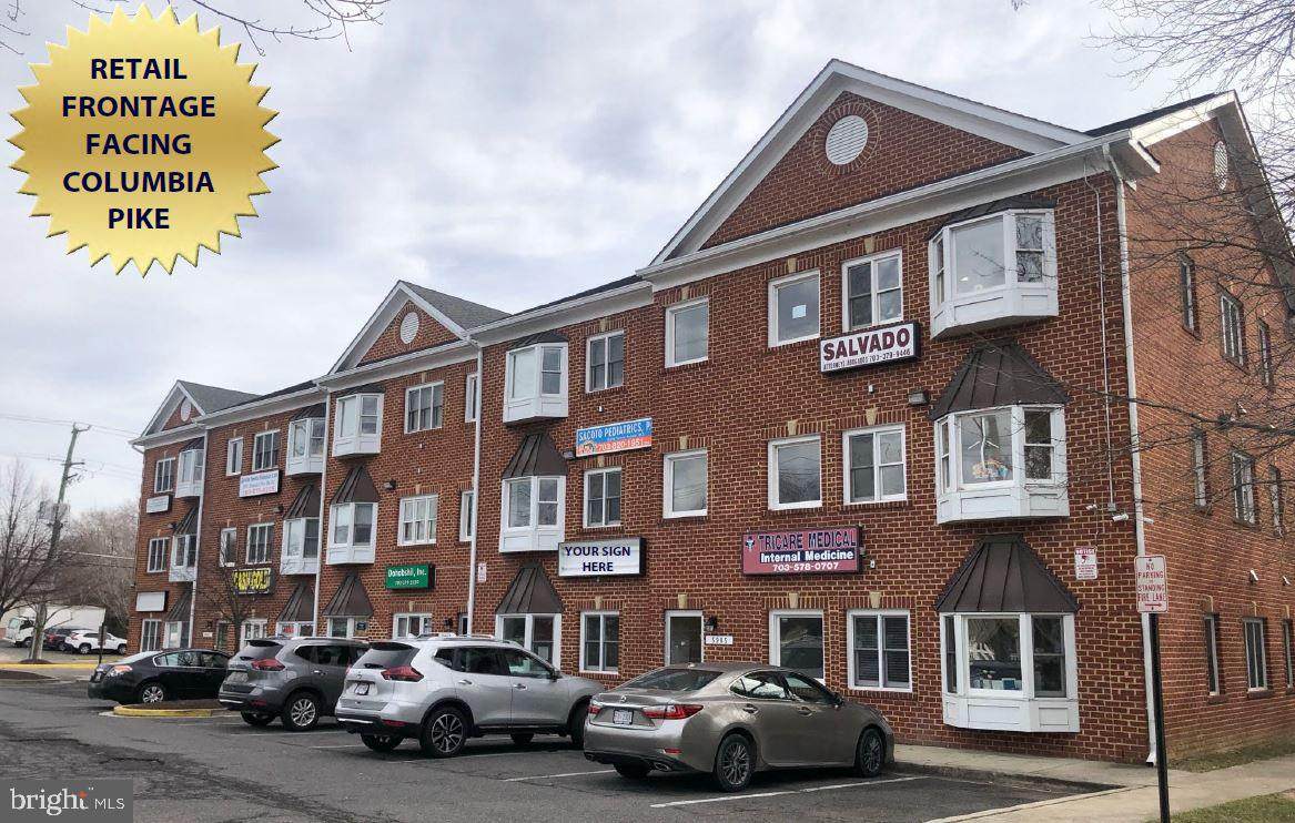 5985 COLUMBIA PIKE - Photo 1