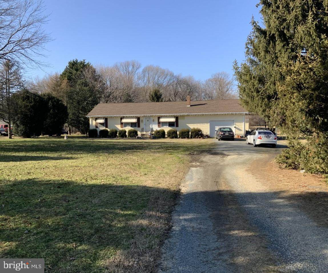11252 Chapel Road - Photo 1