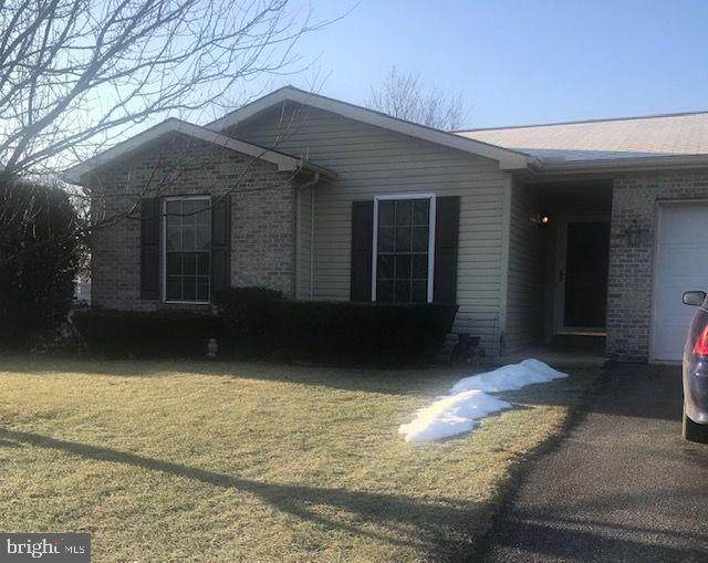 1242 Ashton Drive - Photo 1