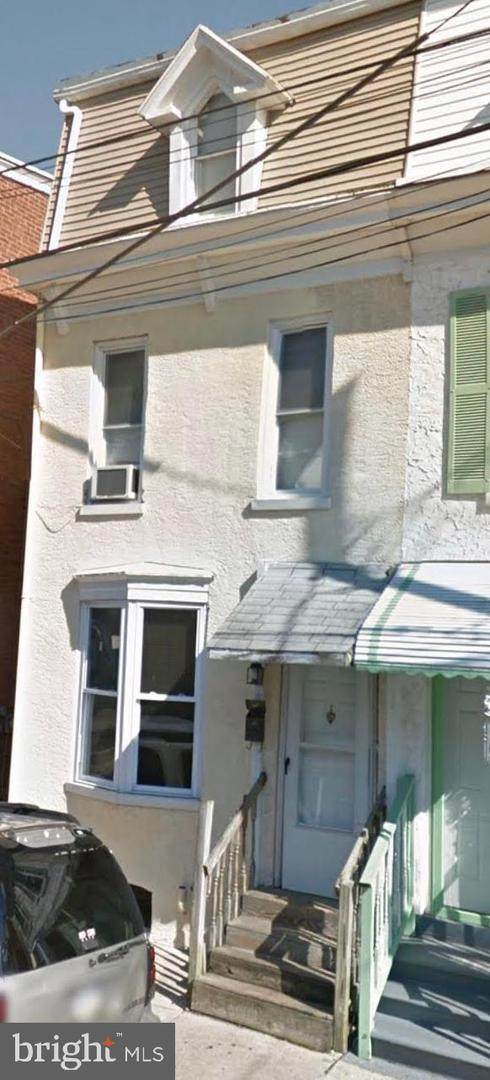 316 Evans Street - Photo 1
