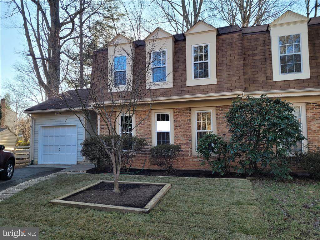 10005 Wood Sorrels Lane - Photo 1