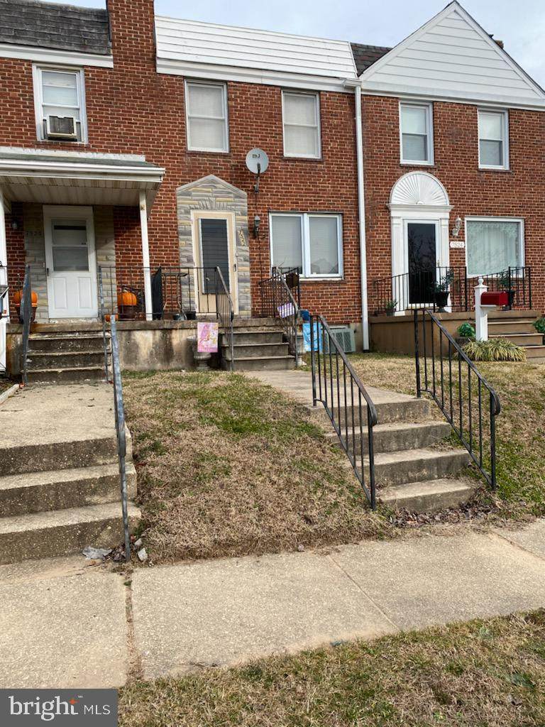 7522 School Avenue - Photo 1