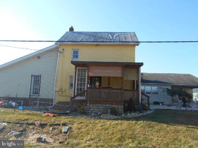 9413 Blue Spring Road - Photo 1